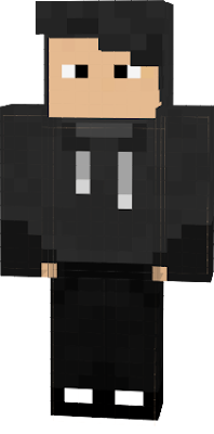 skin do player chicaoBRABOO