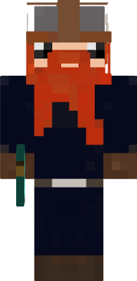 my dwarf skin 