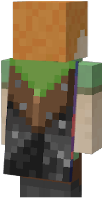 https://www.reddit.com/r/Minecraft/comments/x0tklb/mojang_officially_reveals_the_vanilla_cape_for_pc/ https://www.minecraft.net/en-us/article/introducing-vanilla-cape https://help.minecraft.net/hc/en-us/articles/8381250552333-Minecraft-Java-and-Bedrock-Edition-for-PC-Vanilla-Cape-FAQ- INTRODUCING THE VANILLA CAPE A special thanks to some special players! When Minecraft: Java & Bedrock Edition for PC launched, players who owned one edition received the other one for free. But what if you owne