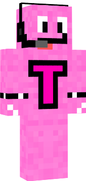 Its Zippy In pink! (With Head Phones If you Havent Noticed)