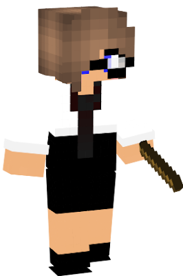 Sorry I edit your cute skin, I wanted to help you be a nova star (AND because I wanted this edited skin! :D