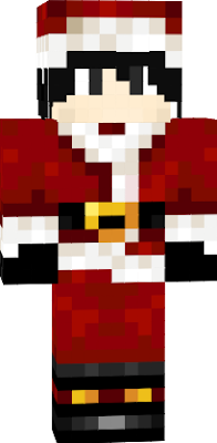 BlazESaMoNz Santa