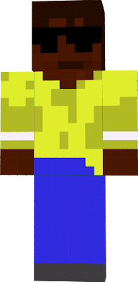 hey beastmaster is a youtuber who is aS WILD as a BEAST and is a master when it comes to minecraft why not try his skin to be as cool as him?