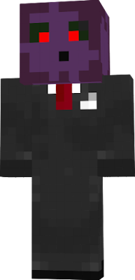 its a enderslime style
