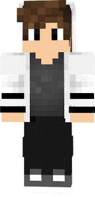 This is the skin, for my YT channel