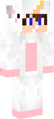 AWWWWW is SOOO Cute (I think)I love it (is that right) I am going to u- use this skin (can I have my 5$ now)