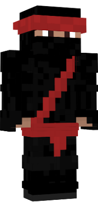 Jack Doors Minecraft Skin