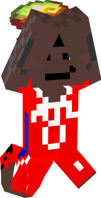 Jeff Teague is in Minecraft! That's your special treat for the playoffs, everyone!