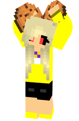 ok everybody! this skin was ALREADY made so 1 give all the credit to them 2 i just wanted to do some poses 3 the person who made this skin is THE ABSOLUTE BEST FNAF GIRL SKIN MAKER IN THE WHOLE ENTIRE UNIVERSE!!!!!!!!!!!!!!!!!!!!!!!!!!!!!!!!!!!!!!!!