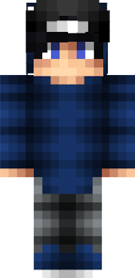 minha skin