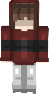 PLAYER SKIN CAN BE USED WITH: Hooded_Sins