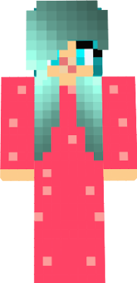 I was just thinking of making a skin so I did!