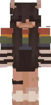 minecraft skin2