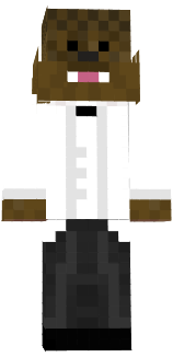 Hey guys, Paddles47 back here making another skin, yeah, I liked the other one but, I wanted a new skin! Bye for now!