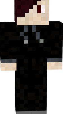 Is this my first skin ;)