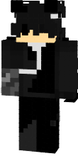 Official KaanBlox Minecraft Recent Skin DO NOT TRUST OTHER SKİNS THİS İS OFFİCİAL!!!