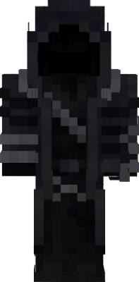 A grim reaper
