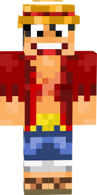 Luffy