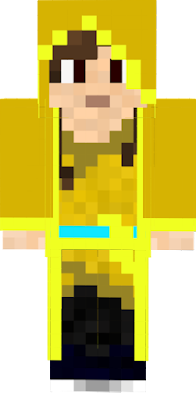 the skin variant for the forgotten lands smp