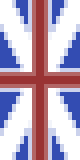 UK flag (1707–1801)