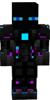 add on to 3D EnderMan