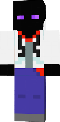 This is my custom skin and I will use it for my videos