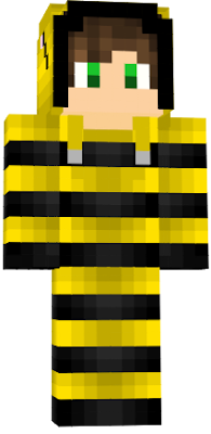 bee outfit