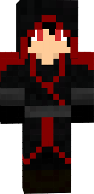 This is the better sith skin for me