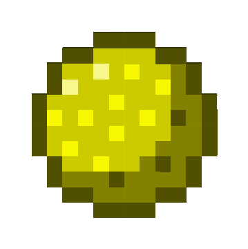 Now THAT'S A GLOWSTONE