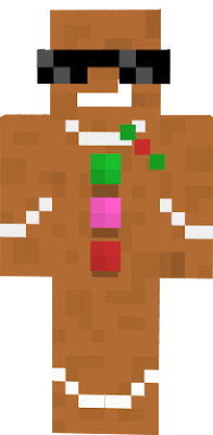 MOLASSES MEETS MINE CRAFT AS WE PLUNGE INTO THE HOLLY JOLLY YIMES!!!