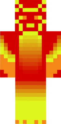 phoenix skin
