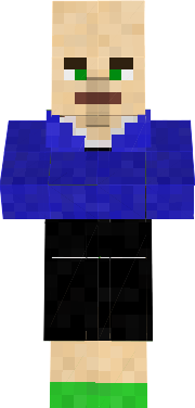 Texture pack: Villager1