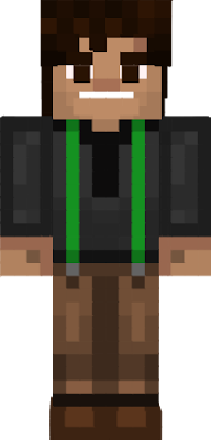 Minecraft Story Mode- Jesse. This is another appearance that your can have when choosing what Jesse you want to look like. There are 3 males and 3 females and they all look different from one another.