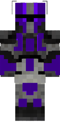 http://minecraft.novaskin.me/skin/4141703022/Purple-Mandalorian-Warrior