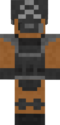This skin is for 1.8!!! and higher