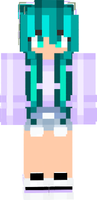 uhm its okay i guess i think its pretty good for my first time ever making a skin x3