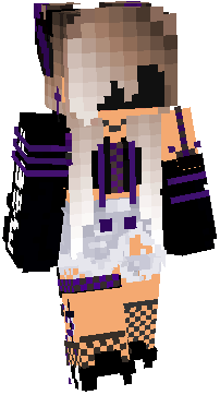 magenta Minecraft Skins