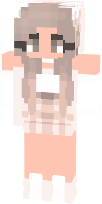 Minecraft skin 2