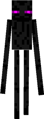 a good skin for watching people on your friends serer please join gorilla mans server i dont know the ip quite yet ill get it in at least a week
