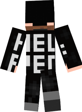 Made By: LeeSeen Made For: To use in JerryAndHarry server.