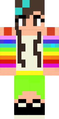 i made this skin for me hope you like it
