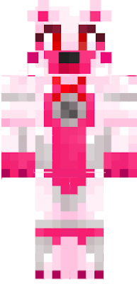 Mom of funtime foxy