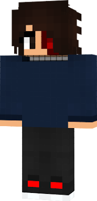 La v2 de mon skin 3