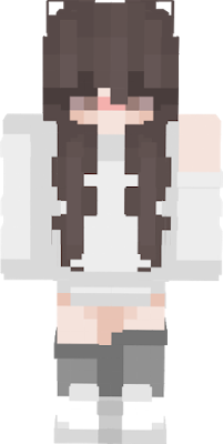 Skin para mi hermanita :3