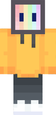 Hindustan gamer loggy is a youtuber this skin is his youtuber