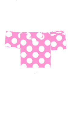 Are you having trouble making HD? Well you can use this shirt base to put on your skins!