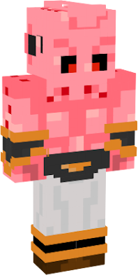 majin sonic  Minecraft Skins
