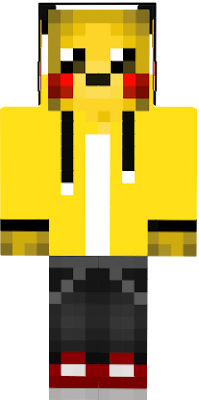 Newer Version of an old skin.