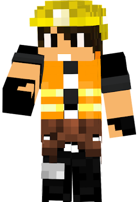 1ª skin :)