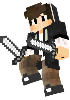 minecraft skin render